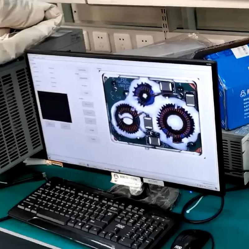 視覺檢測系統,專業從事工業類非標自動化研發設